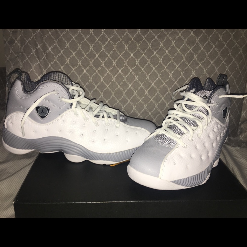 Men’s Jordan jumpman team ll